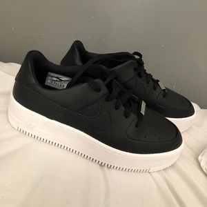 NEW sage low AF1